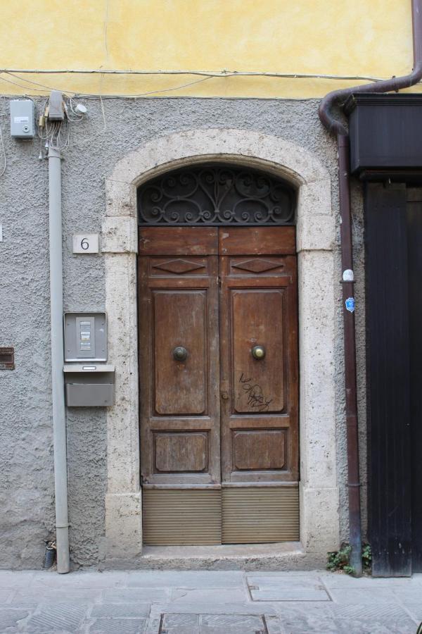Serendipity House Grosseto Extérieur photo