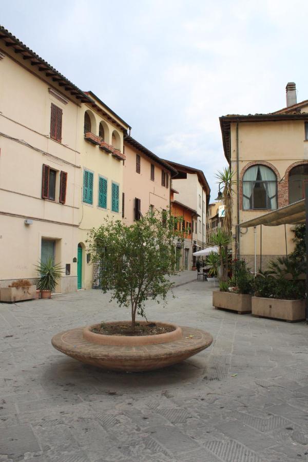 Serendipity House Grosseto Extérieur photo