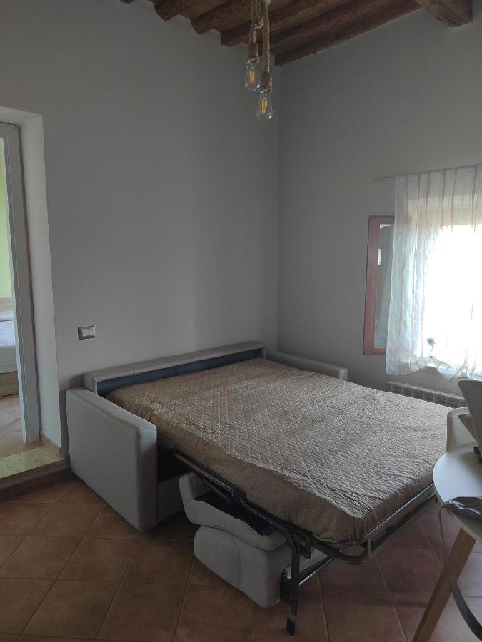 Serendipity House Grosseto Extérieur photo